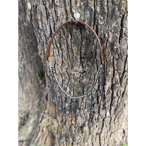 Duck Call Lanyard - Handcrafted Waterfowl Accessories - Picture 5 of 6